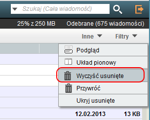 wyczysc_usuniete